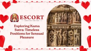 Read more about the article Exploring Kama Sutra: Timeless Positions for Sensual Pleasure