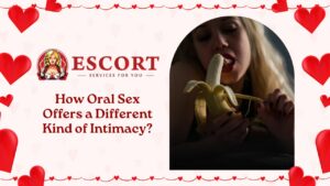 Read more about the article How Oral Sex Offers a Different Kind of Intimacy?