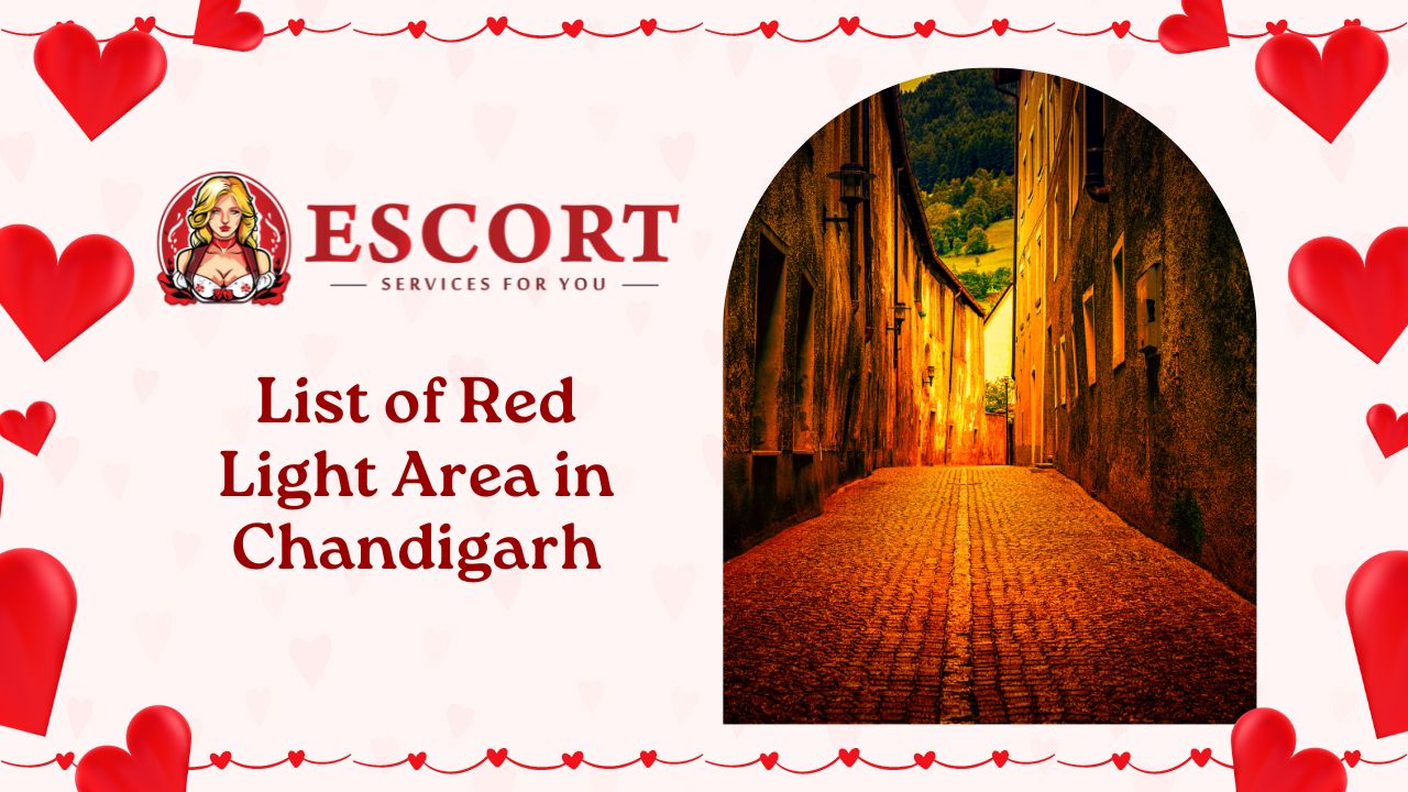 You are currently viewing List of Red Light Area in Chandigarh