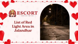 List of Red Light Area in Jalandhar