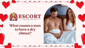 Read more about the article What causes a man to have a dry climax?