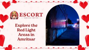 Read more about the article Explore the Red Light Areas in Amritsar