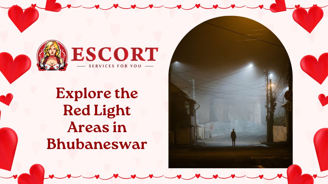 Read more about the article Explore the Red Light Areas in Bhubaneswar