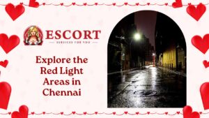 Read more about the article Explore the Red Light Areas in Chennai