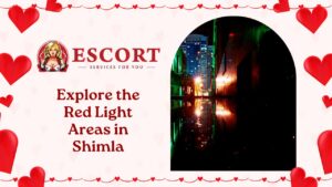 Read more about the article Explore the Red Light Areas in Shimla