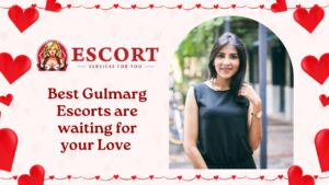 Best Gulmarg Escorts are waiting for your Love